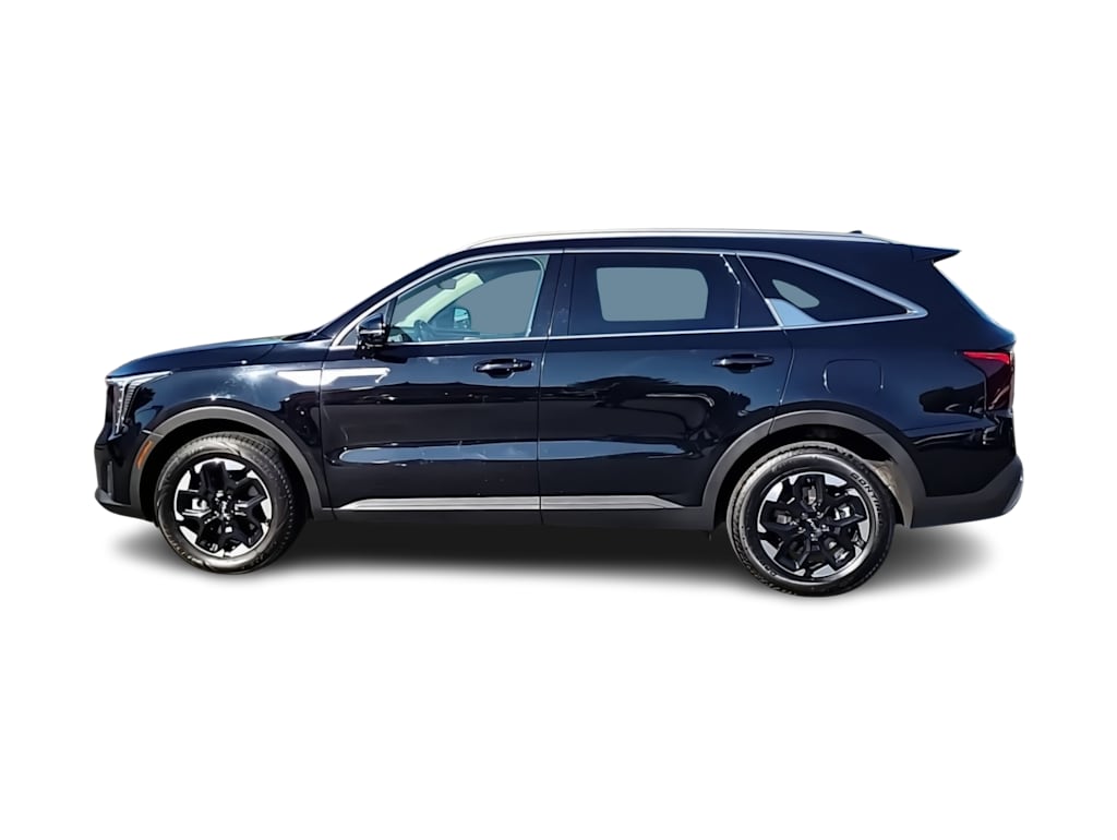 Thumbnail: 2024 Kia Sorento - 21