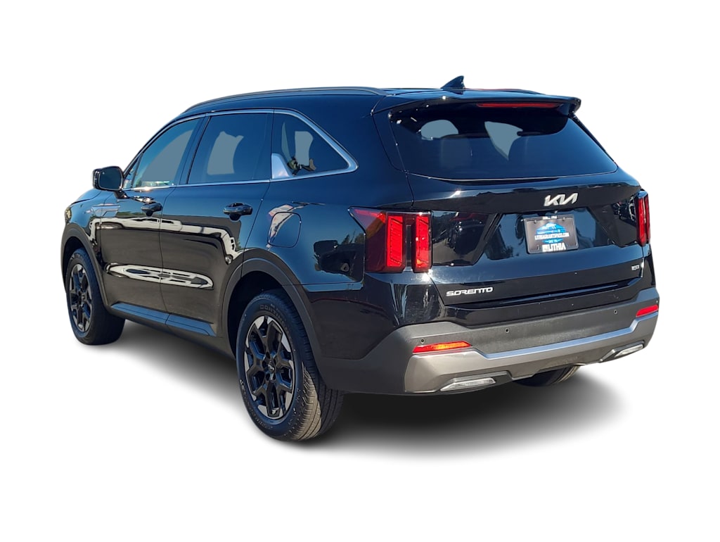 Thumbnail: 2024 Kia Sorento - 25