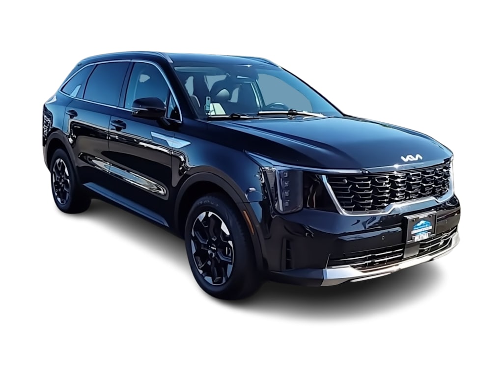 Thumbnail: 2024 Kia Sorento - 20