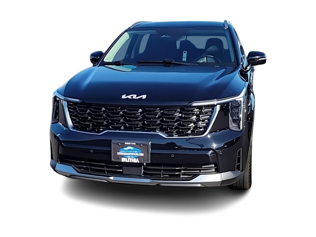 Thumbnail: 2024 Kia Sorento - 6