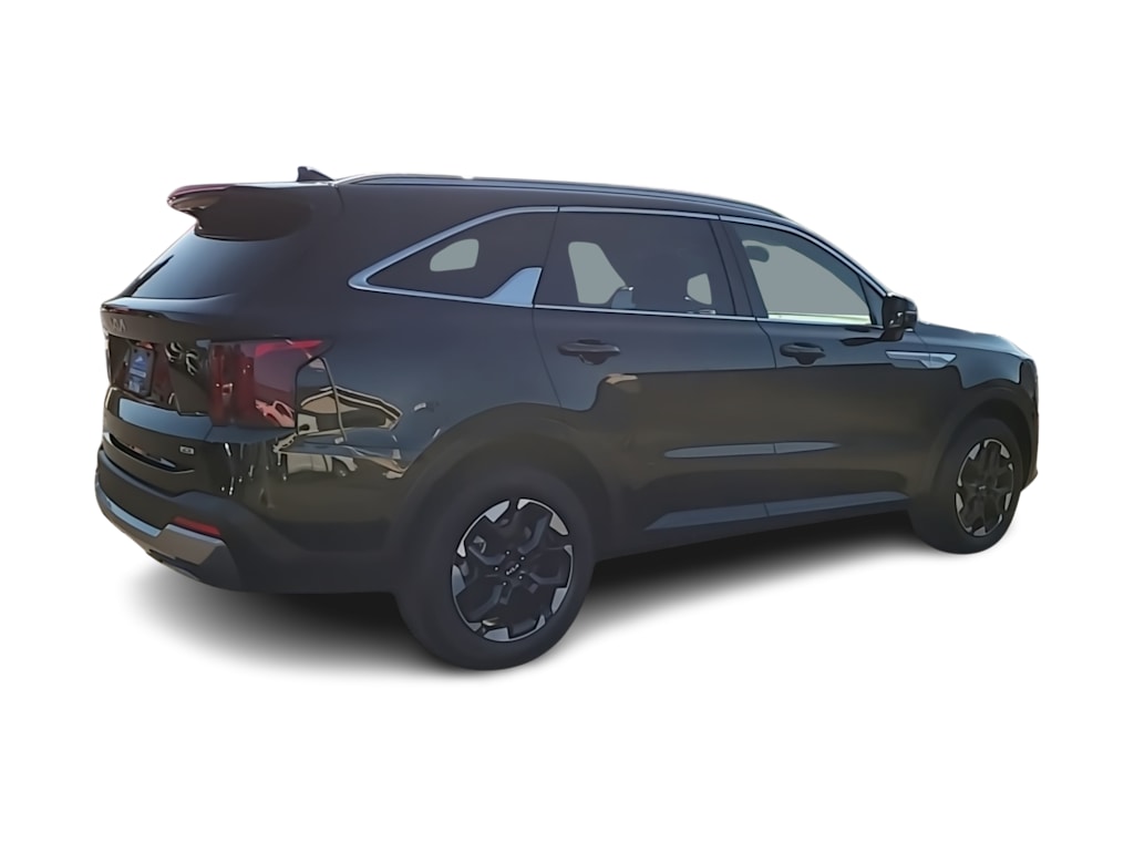 Thumbnail: 2024 Kia Sorento - 22