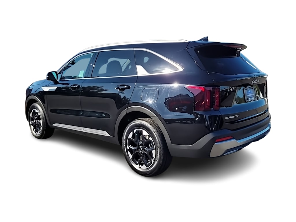 Thumbnail: 2024 Kia Sorento - 4
