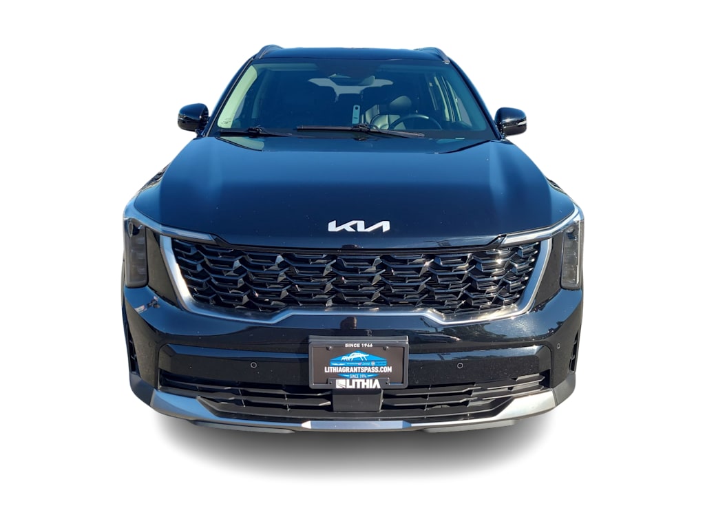Thumbnail: 2024 Kia Sorento - 27