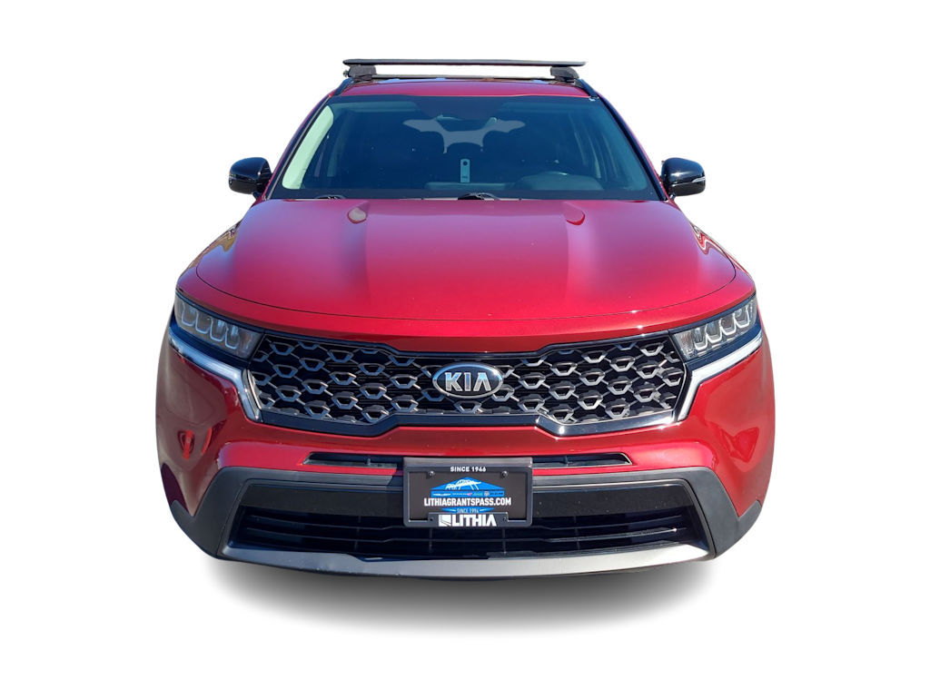 Thumbnail: 2021 Kia Sorento - 27