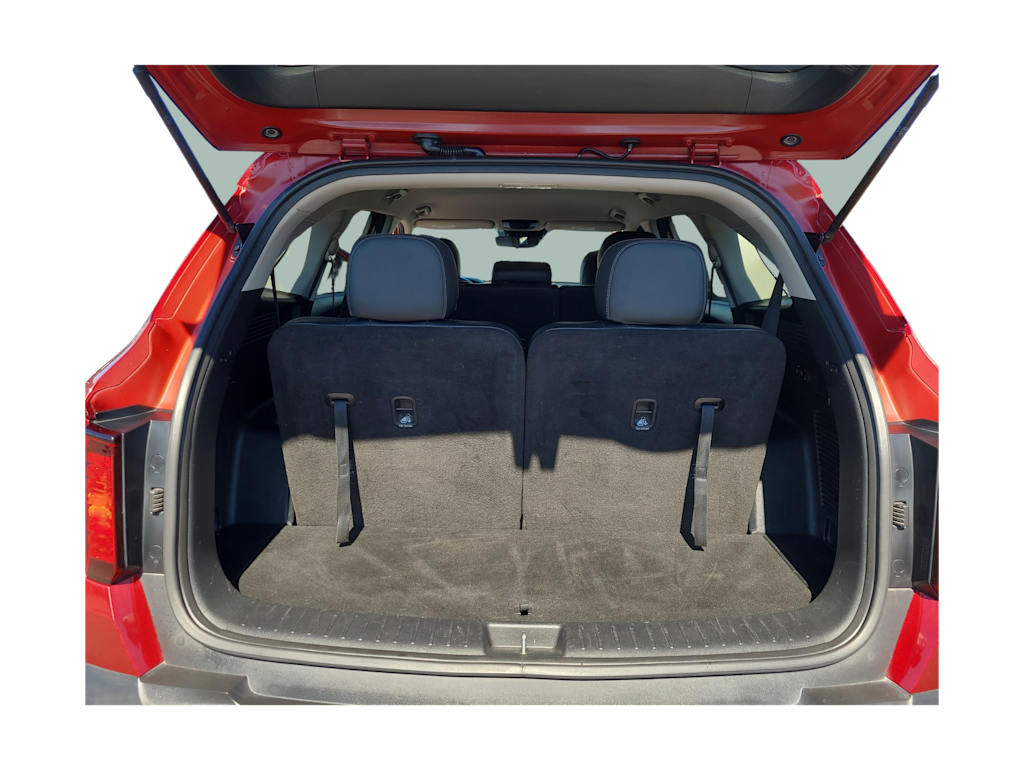 Thumbnail: 2021 Kia Sorento - 17