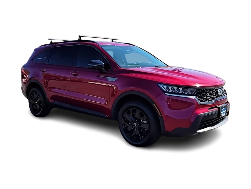 Thumbnail: 2021 Kia Sorento - 20