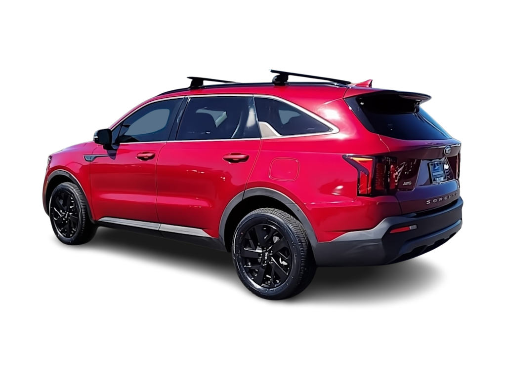 Thumbnail: 2021 Kia Sorento - 4