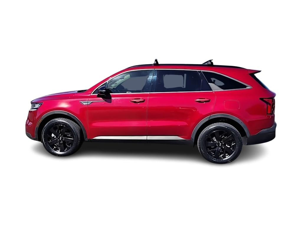 Thumbnail: 2021 Kia Sorento - 3