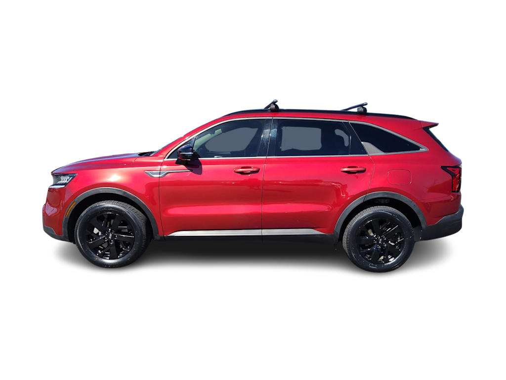 Thumbnail: 2021 Kia Sorento - 25