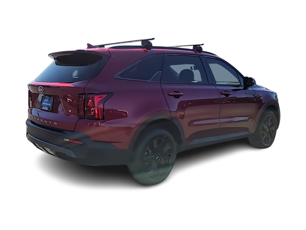 Thumbnail: 2021 Kia Sorento - 23