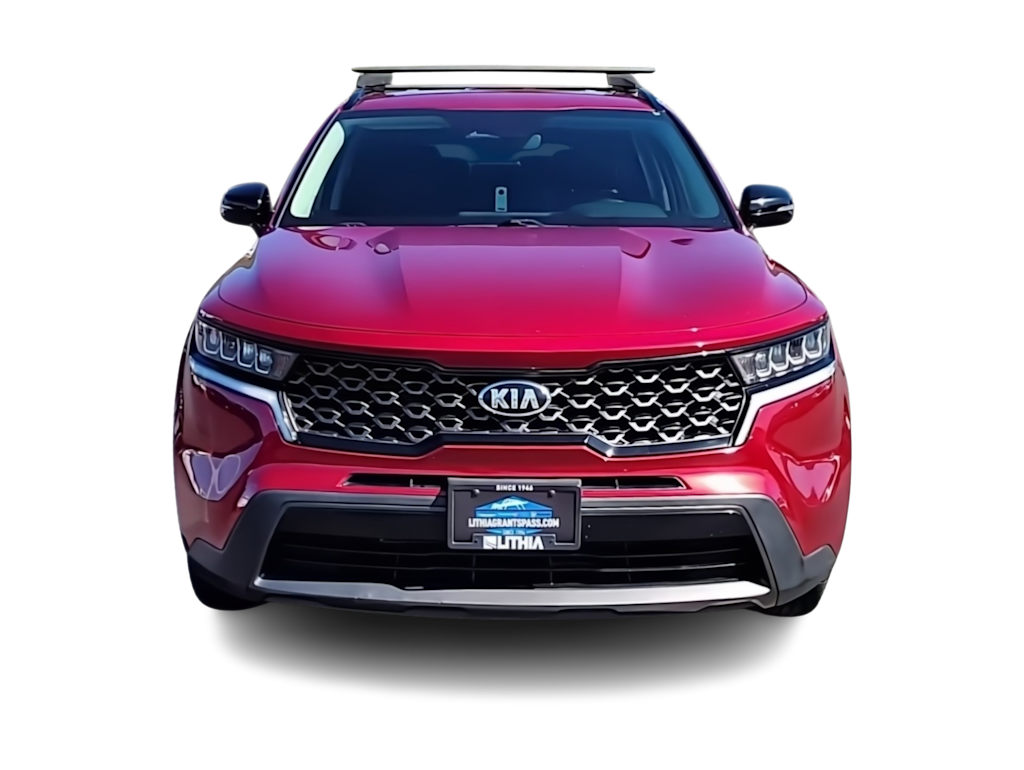 Thumbnail: 2021 Kia Sorento - 6