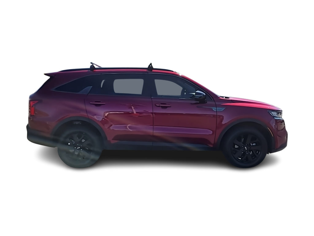 Thumbnail: 2021 Kia Sorento - 24