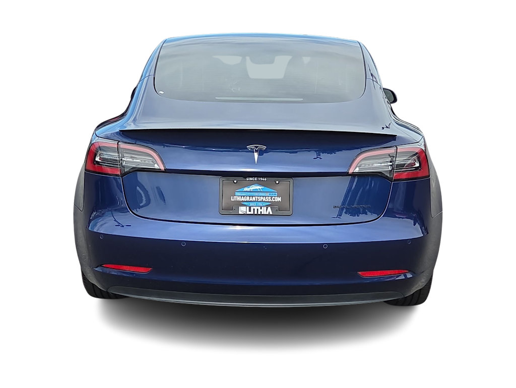 Thumbnail: 2022 Tesla Model 3 - 22