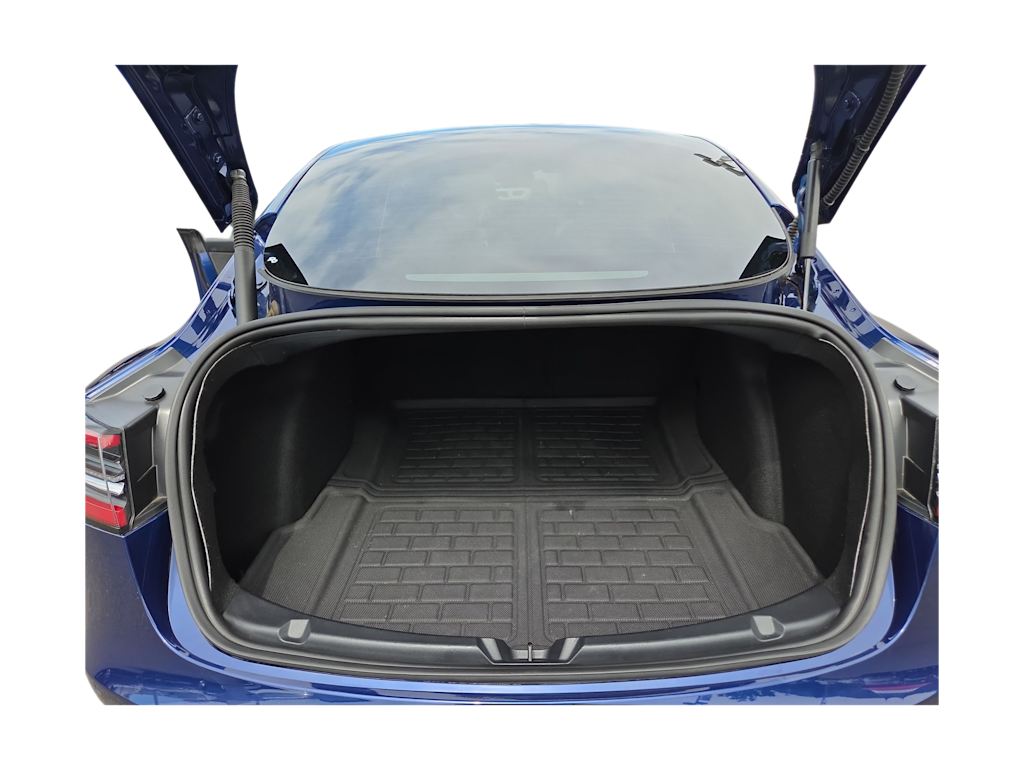 Thumbnail: 2022 Tesla Model 3 - 29