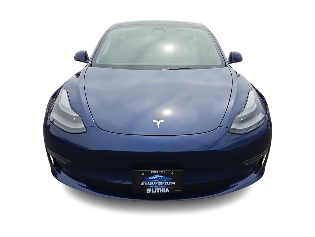 Thumbnail: 2022 Tesla Model 3 - 23