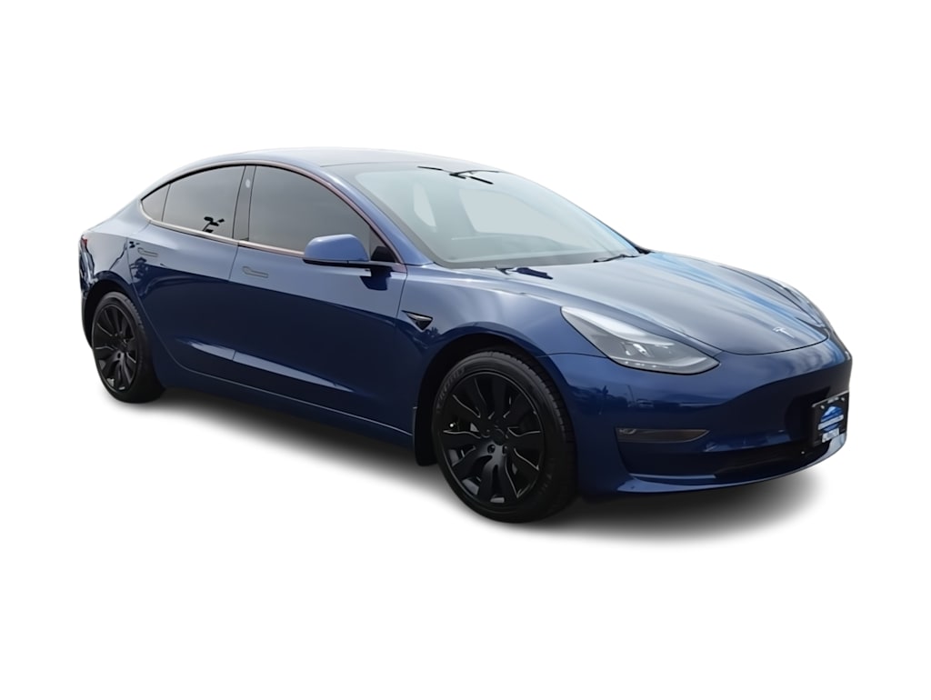 Thumbnail: 2022 Tesla Model 3 - 16