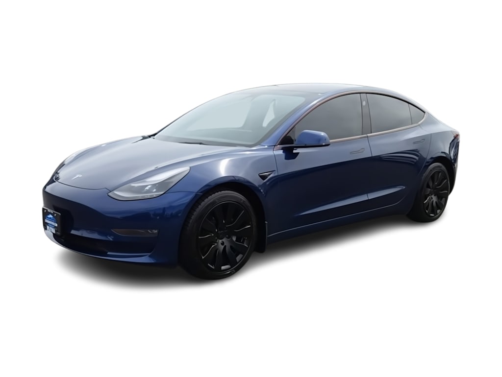 Thumbnail: 2022 Tesla Model 3 - 17