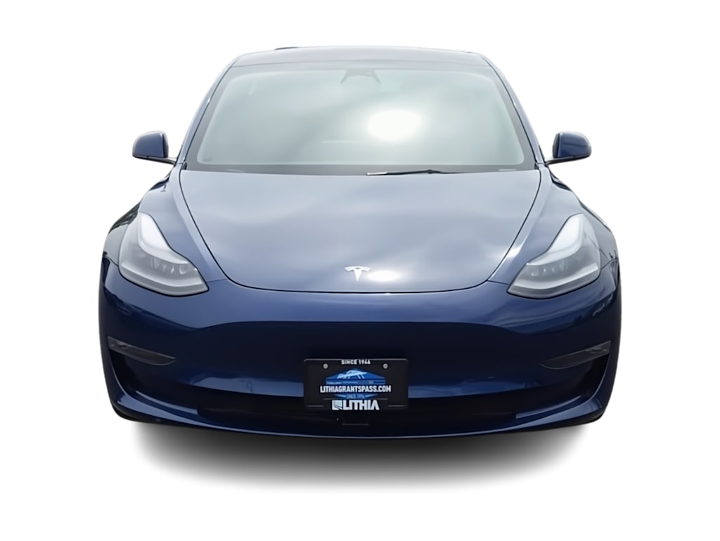Thumbnail: 2022 Tesla Model 3 - 6