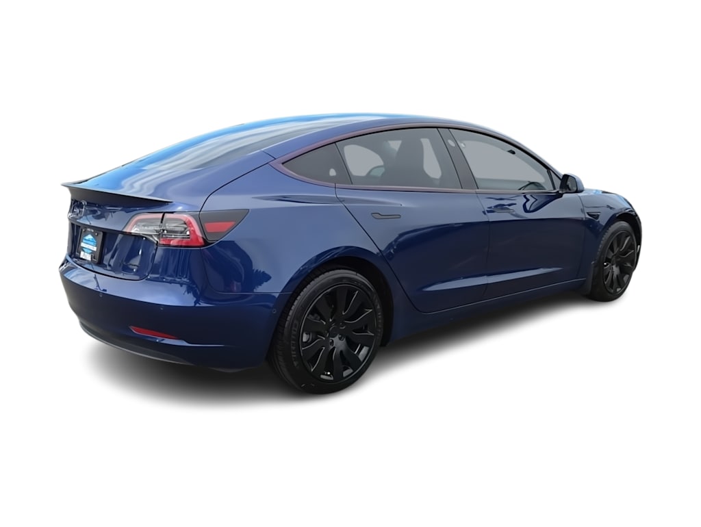 Thumbnail: 2022 Tesla Model 3 - 18