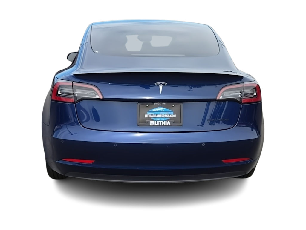 Thumbnail: 2022 Tesla Model 3 - 5