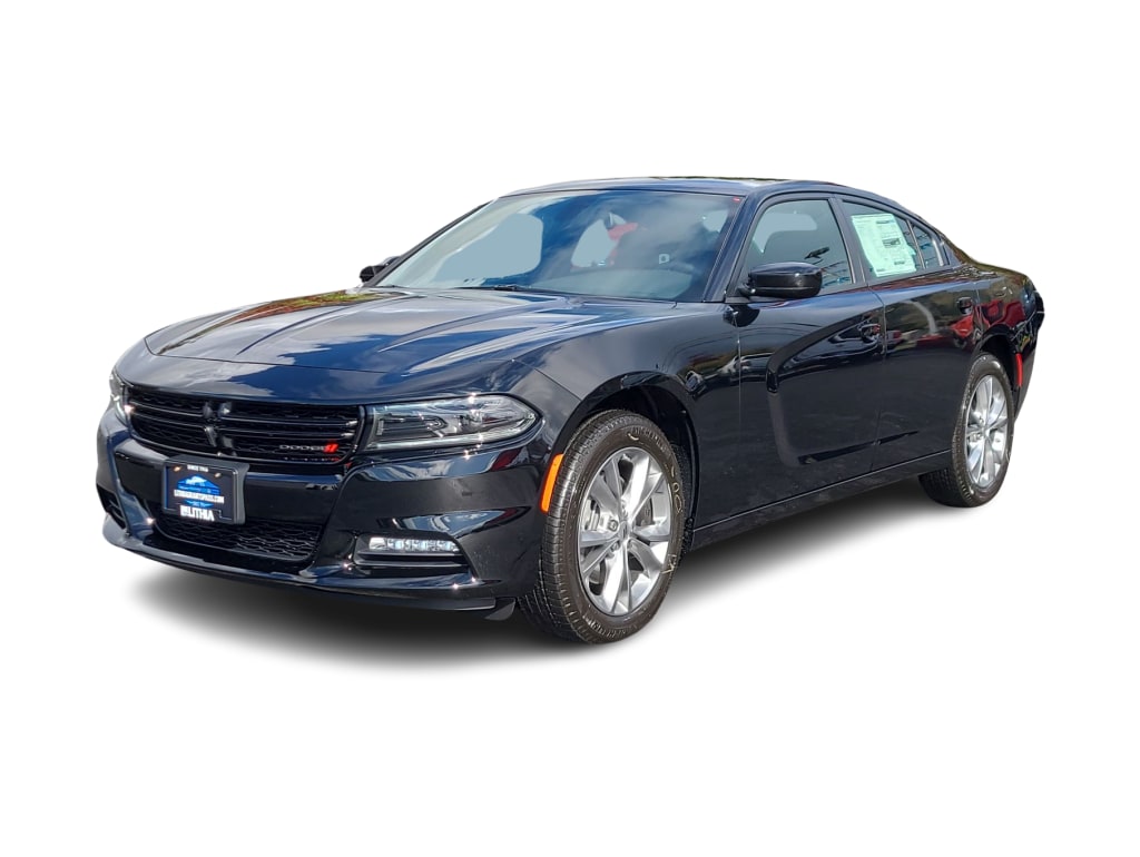 2023 Dodge Charger SXT 3