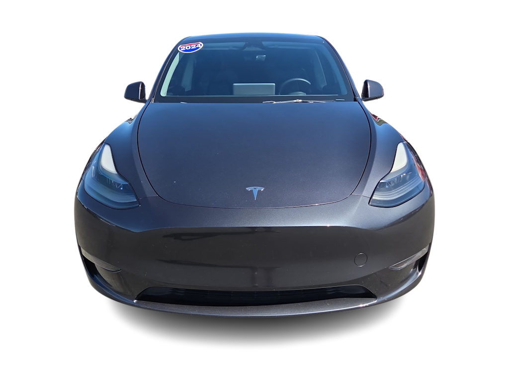 Thumbnail: 2024 Tesla Model Y - 22