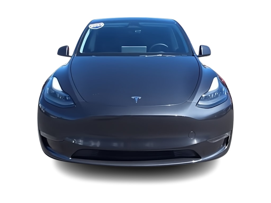 Thumbnail: 2024 Tesla Model Y - 6