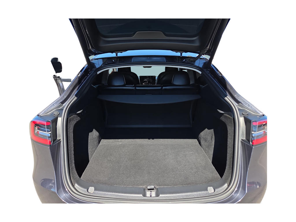 Thumbnail: 2024 Tesla Model Y - 29