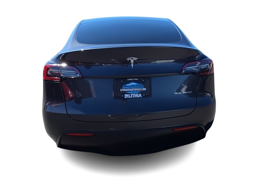 Thumbnail: 2024 Tesla Model Y - 5