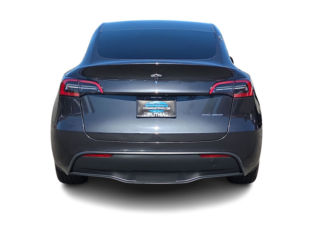 Thumbnail: 2024 Tesla Model Y - 21
