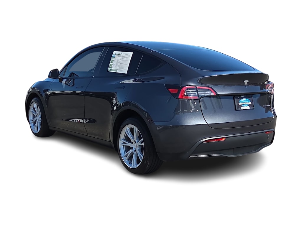 Thumbnail: 2024 Tesla Model Y - 20