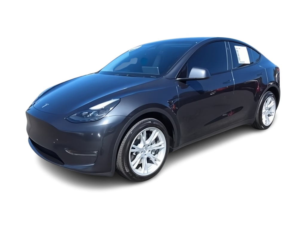 Thumbnail: 2024 Tesla Model Y - 16