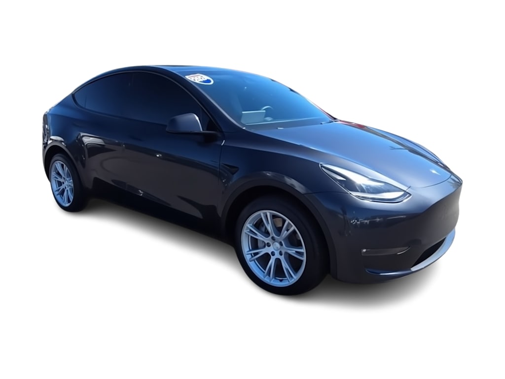 Thumbnail: 2024 Tesla Model Y - 15