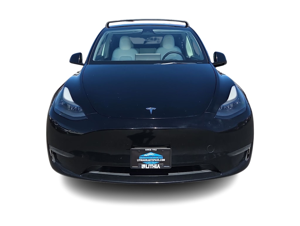 Thumbnail: 2023 Tesla Model Y - 22