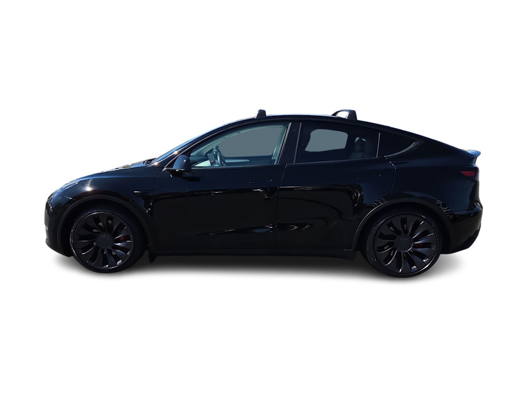 Thumbnail: 2023 Tesla Model Y - 20