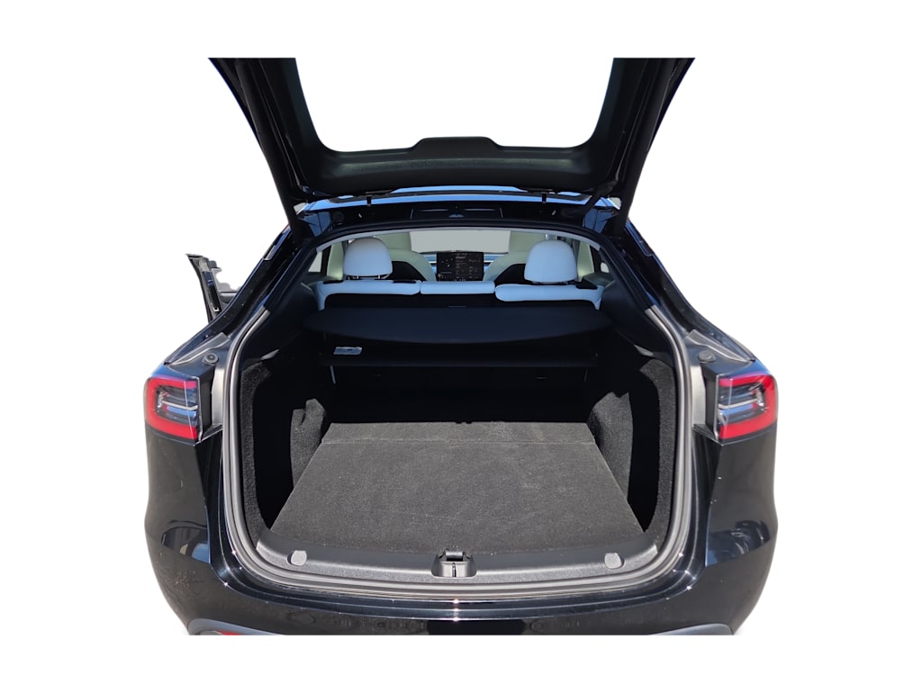 Thumbnail: 2023 Tesla Model Y - 28