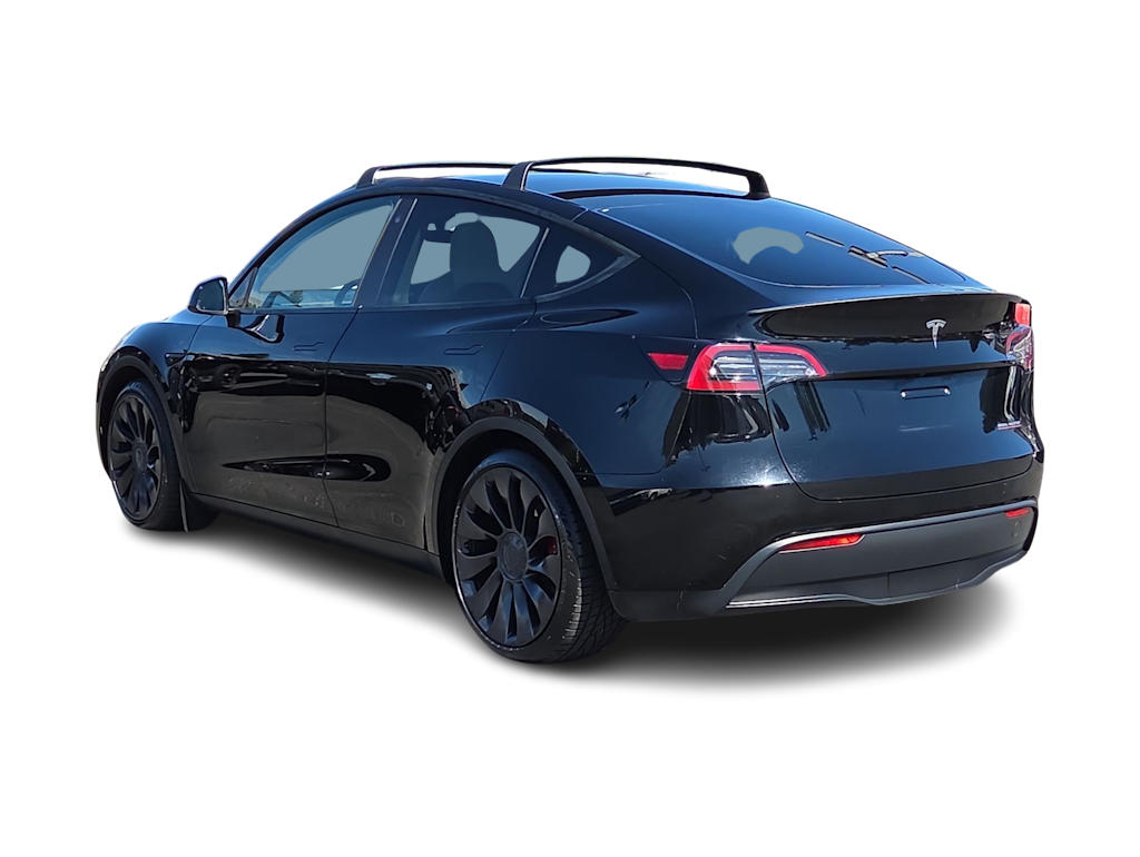 Thumbnail: 2023 Tesla Model Y - 21