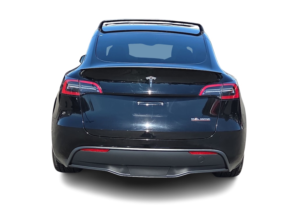Thumbnail: 2023 Tesla Model Y - 5