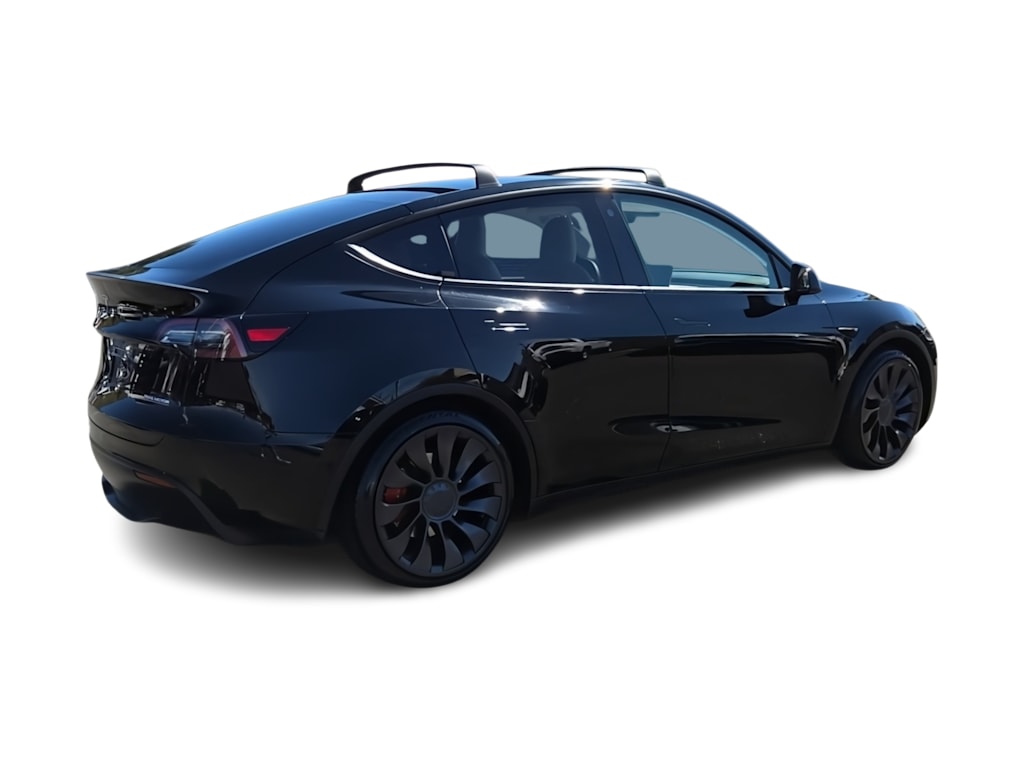 Thumbnail: 2023 Tesla Model Y - 18