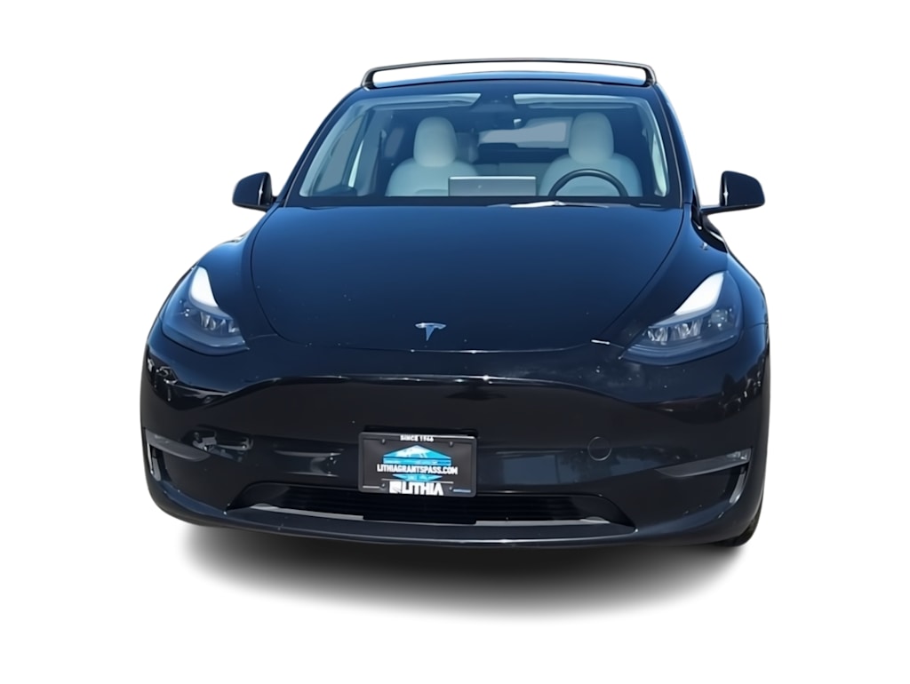 Thumbnail: 2023 Tesla Model Y - 6