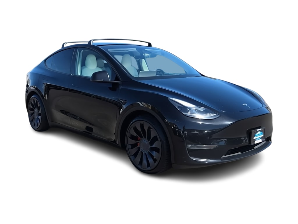 Thumbnail: 2023 Tesla Model Y - 15