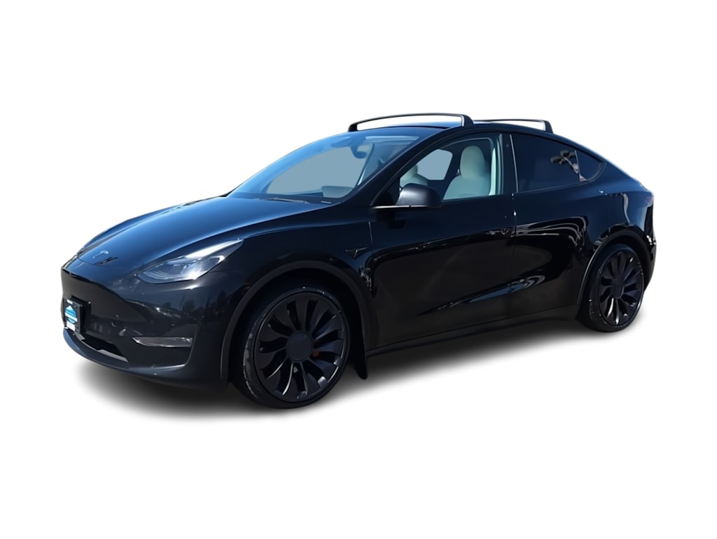Thumbnail: 2023 Tesla Model Y - 16