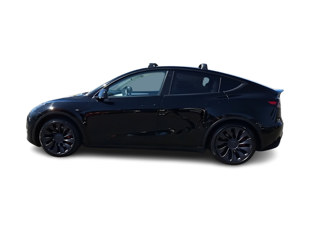 Thumbnail: 2023 Tesla Model Y - 3