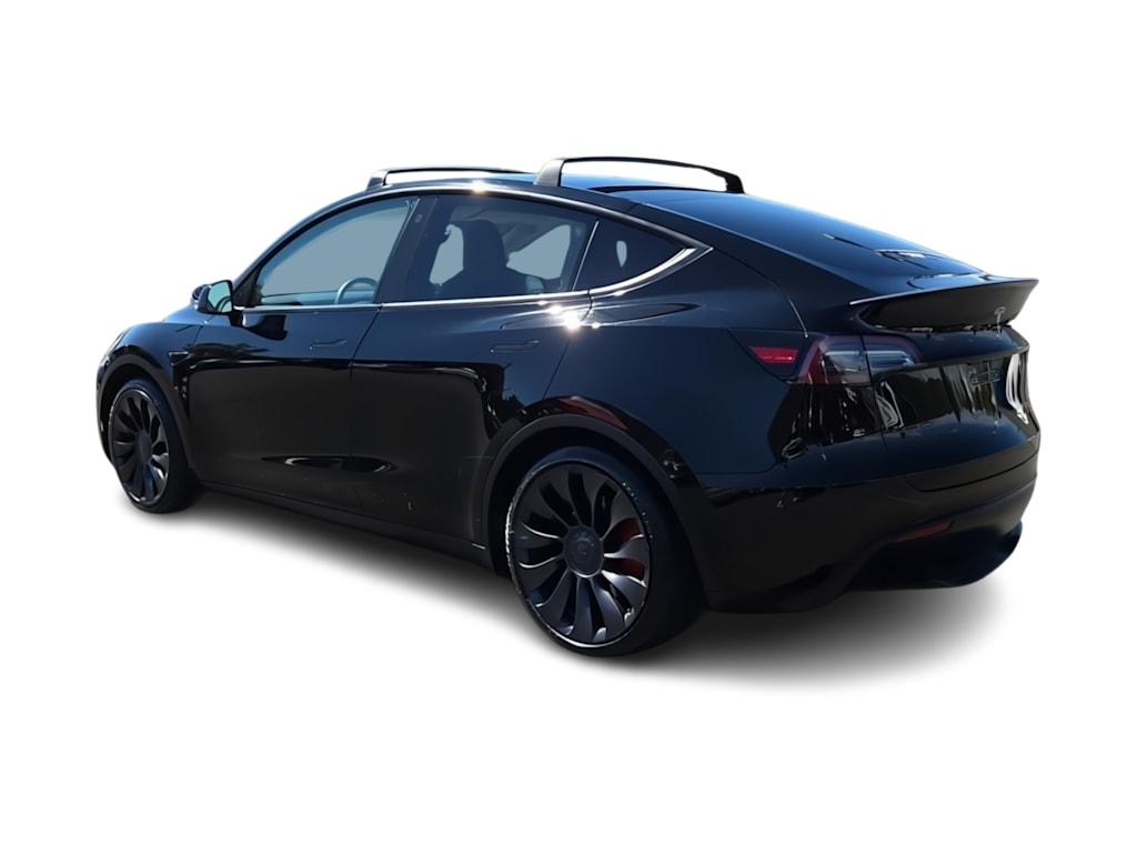 Thumbnail: 2023 Tesla Model Y - 4