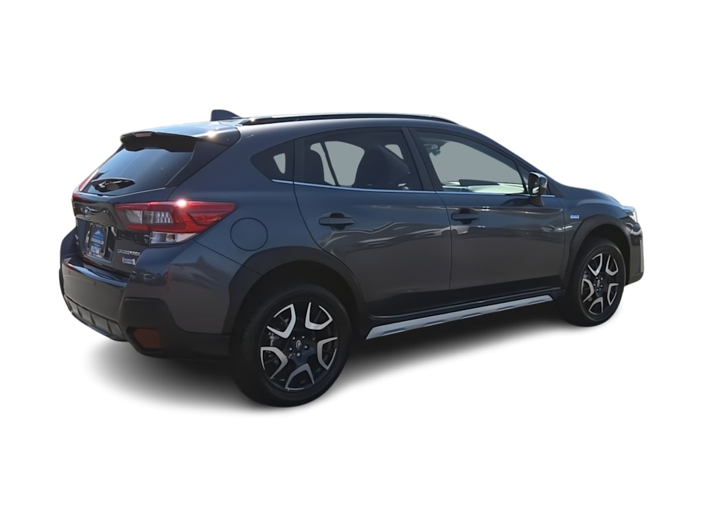 Thumbnail: 2022 Subaru Crosstrek - 23