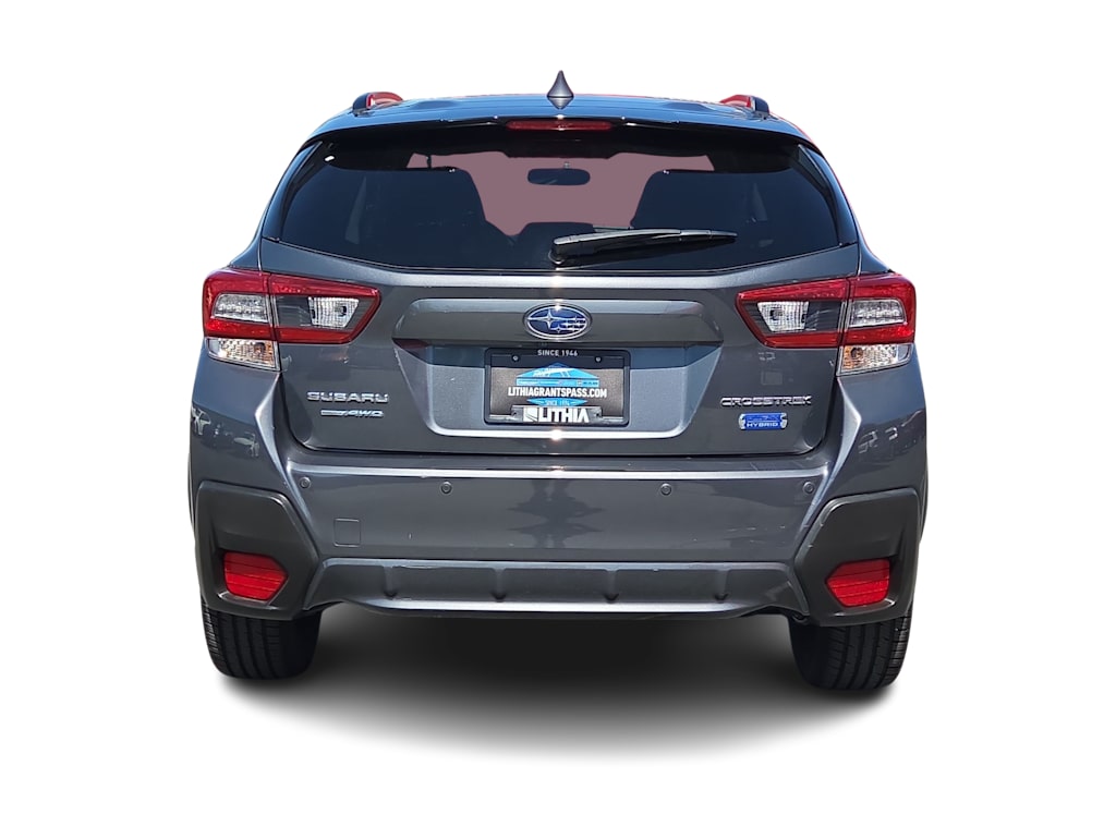 Thumbnail: 2022 Subaru Crosstrek - 5