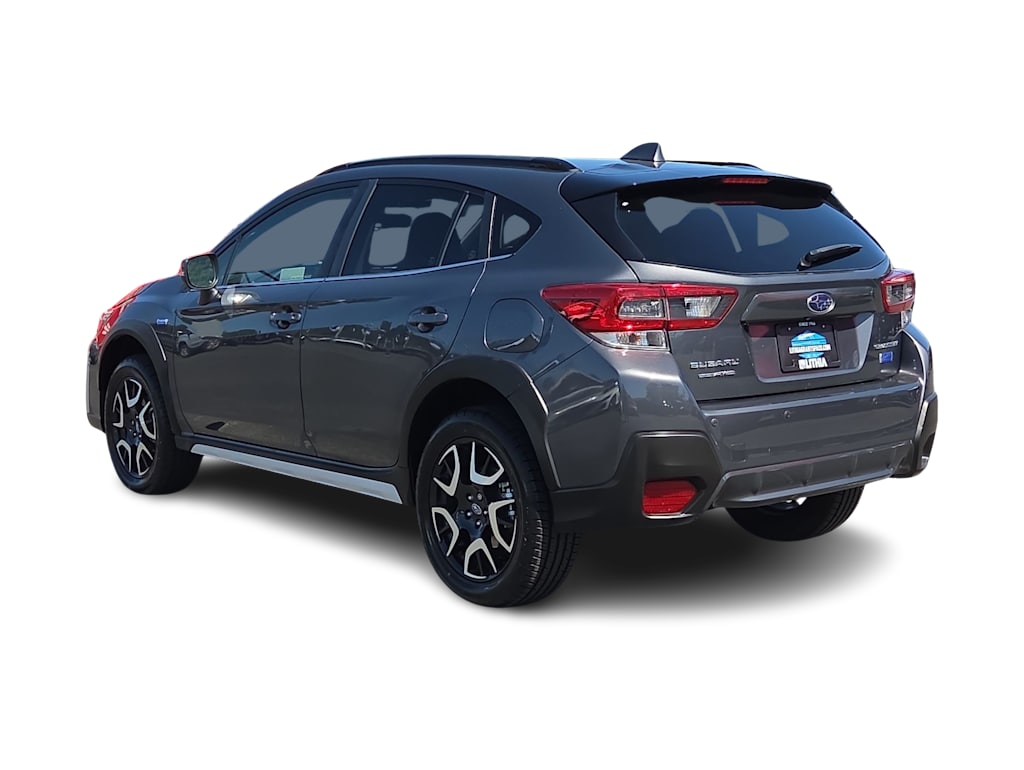 Thumbnail: 2022 Subaru Crosstrek - 26