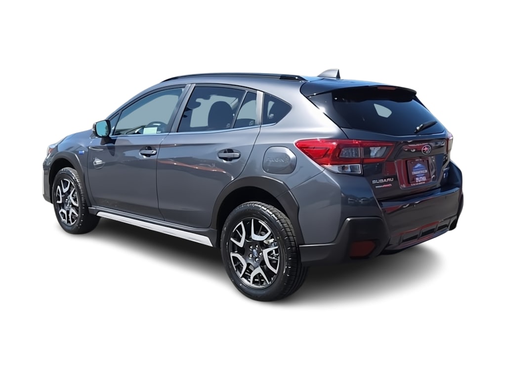 Thumbnail: 2022 Subaru Crosstrek - 4