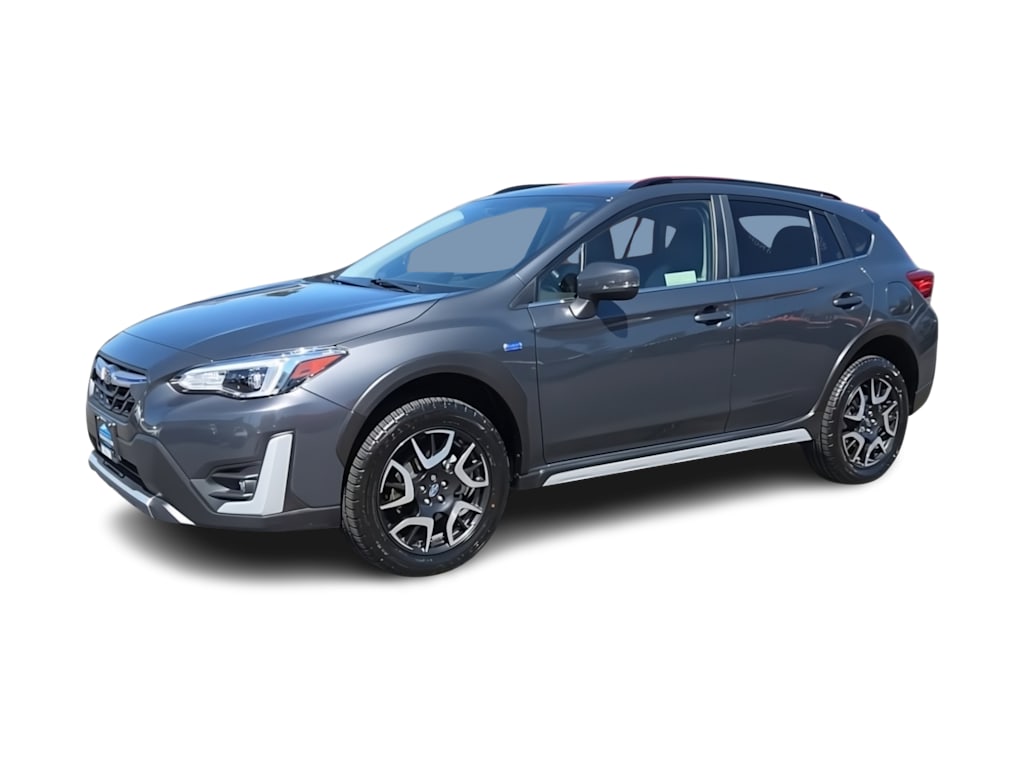 Thumbnail: 2022 Subaru Crosstrek - 3