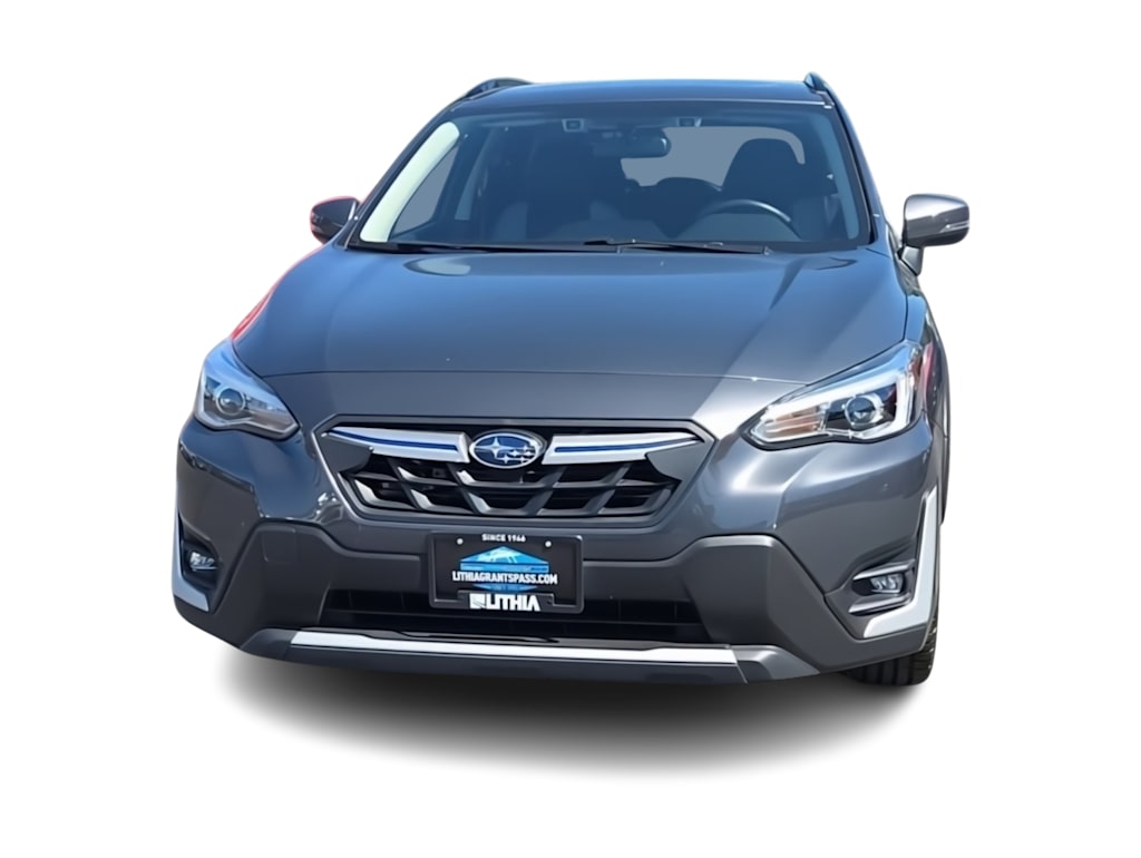 Thumbnail: 2022 Subaru Crosstrek - 6